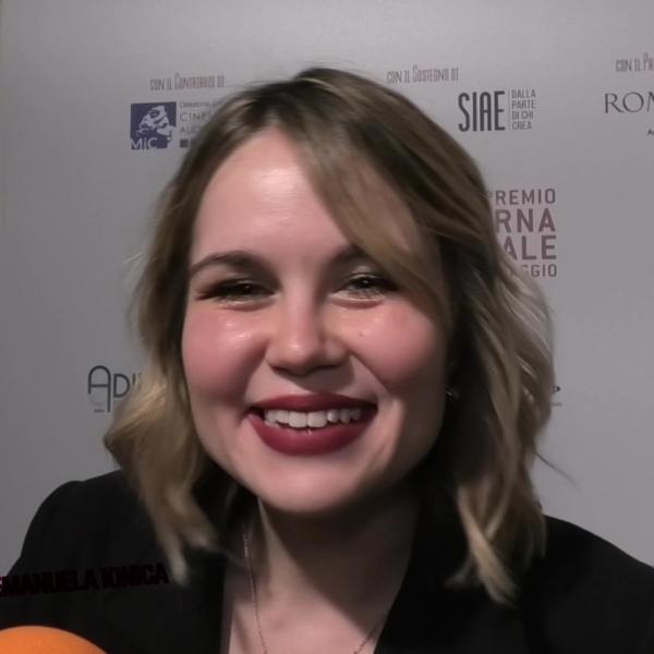 Emanuela Ionica